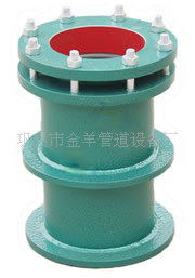 鞏義市金羊管道設備廠 卓越品質，專業制造水暖管道零件