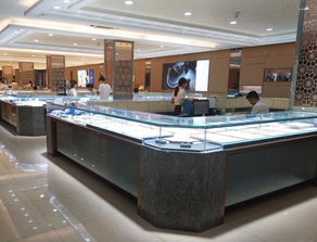 盛世琦緣 以匠心雕琢?xí)r光，借互聯(lián)網(wǎng)傳遞璀璨