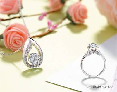 傳統(tǒng)珠寶零售企業(yè)如何借力互聯(lián)網(wǎng)實(shí)現(xiàn)華麗轉(zhuǎn)身