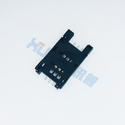 SIM卡座與SIM卡未來的使用領域 從消費電子到萬物互聯的拓展